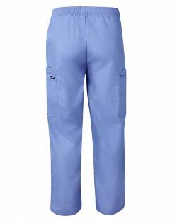 Bocini Scrub Pant, Unisex
